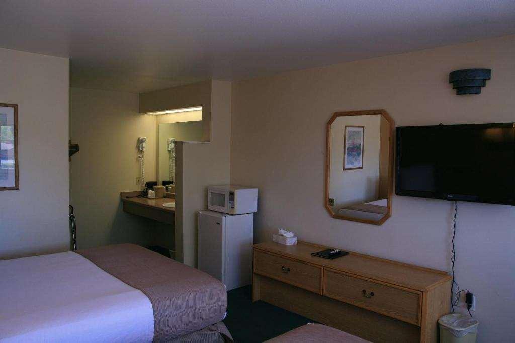 Black Canyon Motel Montrose Cameră foto