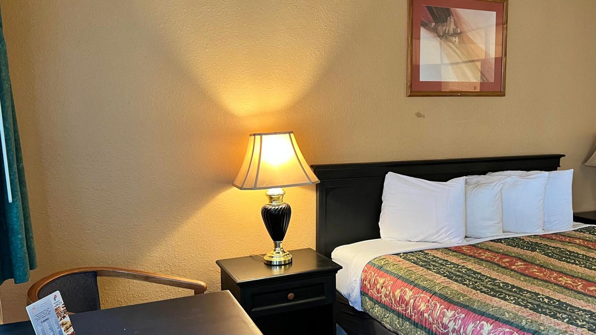 Black Canyon Motel Montrose Exterior foto