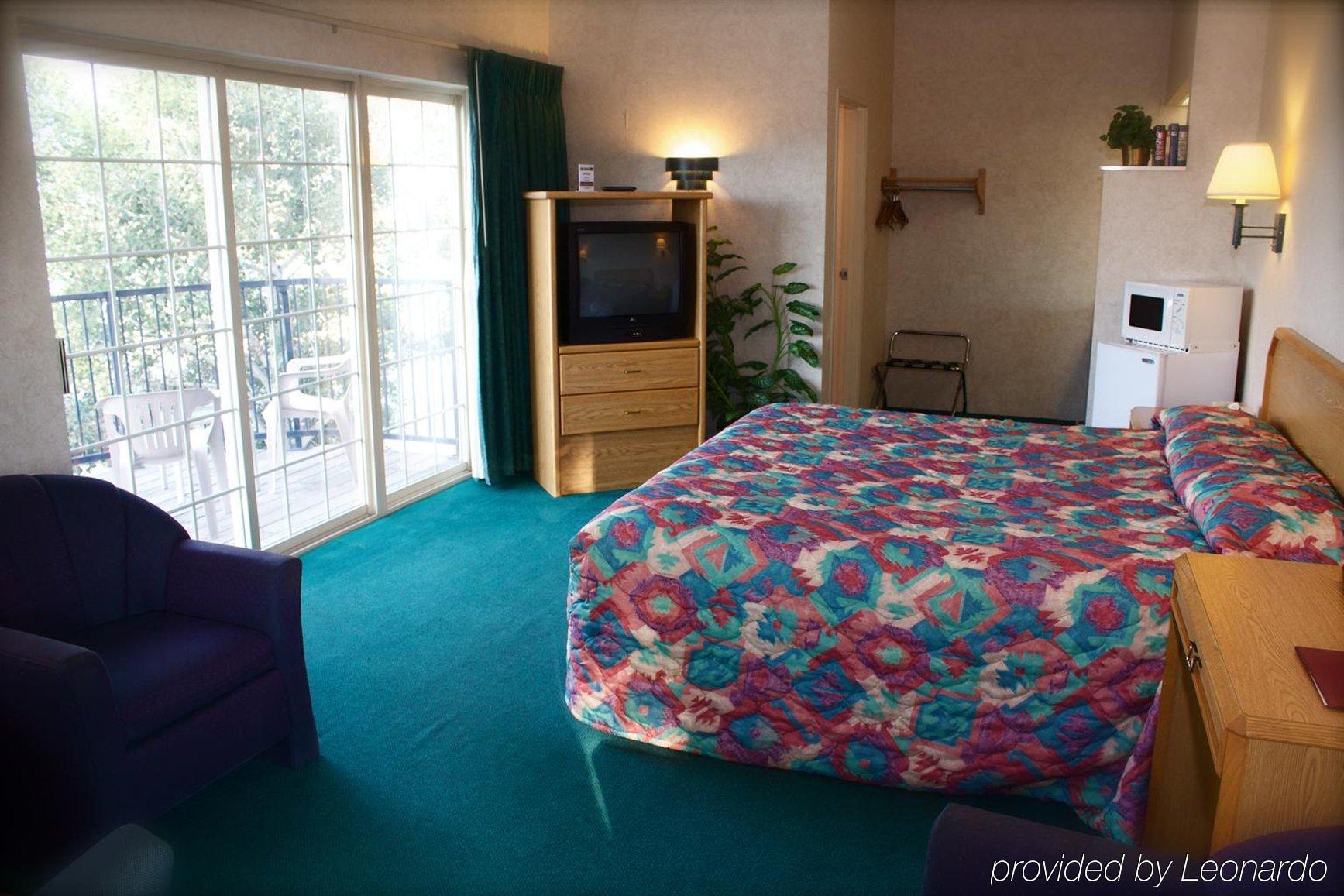 Black Canyon Motel Montrose Cameră foto