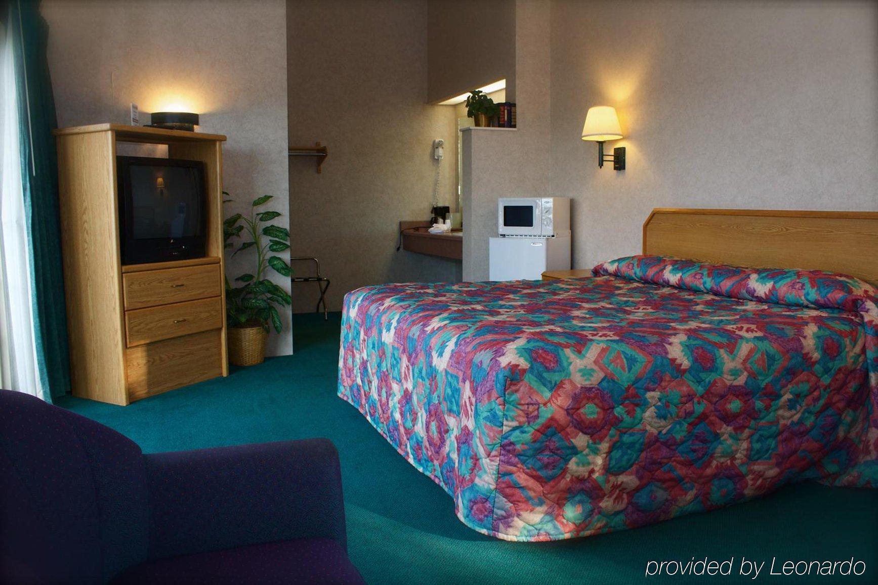 Black Canyon Motel Montrose Cameră foto
