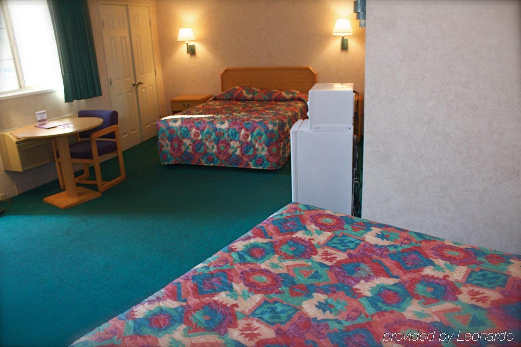 Black Canyon Motel Montrose Cameră foto